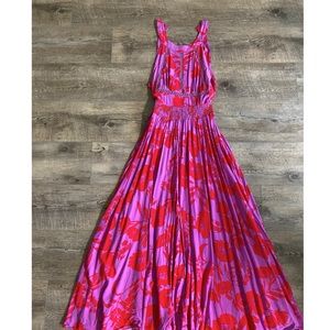 Beautiful Maxi Dress